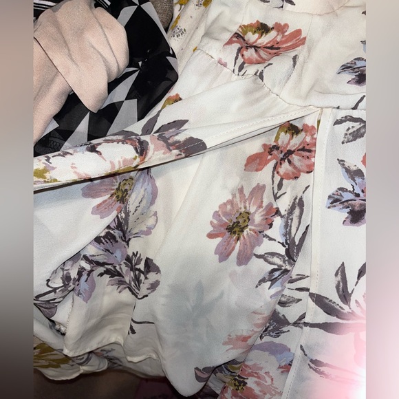 Dress romper - Picture 2 of 2